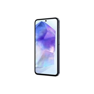 Samsung Galaxy A55 5G Entreprise Edition 16,8 cm (6.6") Ranura híbrida Dual SIM Android 14 USB Tipo C 8 GB 128 GB 5000 mAh Marina