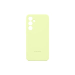 Samsung Galaxy A55 5G Silicone Case