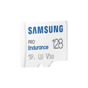 Alternative view of Samsung MB-MJ128K 128 GB MicroSDXC UHS-I Clase 10