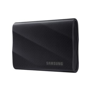 Samsung MU-PG2T0B 2 TB Negro Samsung MU-PG2T0B 2 TB Negro