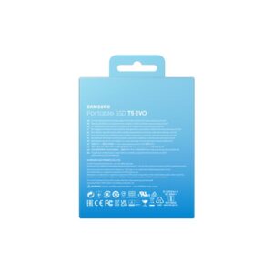 Samsung MU-PH8T0S 8 TB Negro