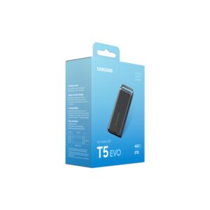 Samsung MU-PH8T0S 8 TB Negro