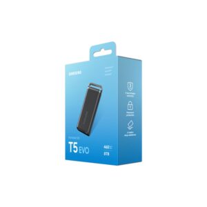 Samsung MU-PH8T0S 8 TB Negro