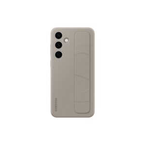 Samsung Standing Grip Case Taupe funda para teléfono móvil 17 cm (6.7") Gris pardo Samsung Standing Grip Case Taupe funda para teléfono móvil 17 cm (6.7") Gris pardo