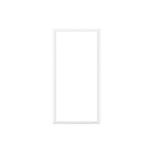 Samsung Suit Case funda para teléfono móvil 17,3 cm (6.8") Rojo, Transparente