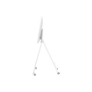 Samsung WM55B Pantalla plana para señalización digital 139,7 cm (55") VA Wifi 350 cd / m² 4K Ultra HD Blanco Pantalla táctil Procesador incorporado Tizen 6.5 16/7