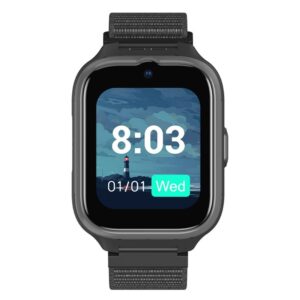 Reloj Smartwatch Myphone Carewatch 4g Lte