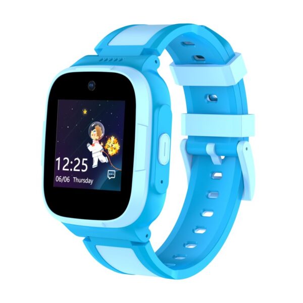 Smartwatch Myphone Carewatch Kid 4g Lte