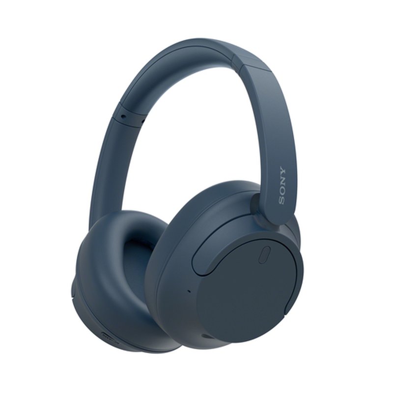 Sony WH-CH720 Auriculares Inalámbrico y alámbrico Diadema Llamadas/Música USB Tipo C Bluetooth Azul Sony WH-CH720 Auriculares Inalámbrico y alámbrico Diadema Llamadas/Música USB Tipo C Bluetooth Azul