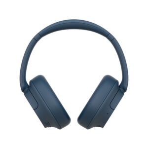 Sony WH-CH720 Auriculares Inalámbrico y alámbrico Diadema Llamadas/Música USB Tipo C Bluetooth Azul Sony WH-CH720 Auriculares Inalámbrico y alámbrico Diadema Llamadas/Música USB Tipo C Bluetooth Azul