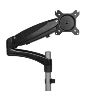 StarTech.com Brazo para un Monitor - Base para Ordenador Portátil con Ajuste de Altura de un Toque StarTech.com Brazo para un Monitor - Base para Ordenador Portátil con Ajuste de Altura de un Toque