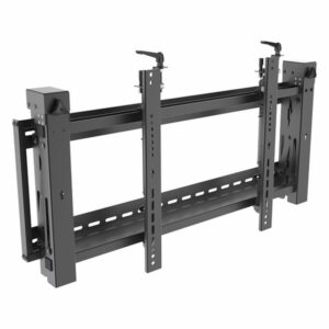 StarTech.com Soporte VESA de Montaje de Video Wall para Monitores de 45 a 70 Pulgadas - de Acero - Antirrobo StarTech.com Soporte VESA de Montaje de Video Wall para Monitores de 45 a 70 Pulgadas - de Acero - Antirrobo