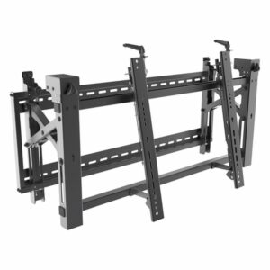 StarTech.com Soporte VESA de Montaje de Video Wall para Monitores de 45 a 70 Pulgadas - de Acero - Antirrobo StarTech.com Soporte VESA de Montaje de Video Wall para Monitores de 45 a 70 Pulgadas - de Acero - Antirrobo