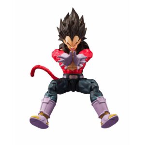 Figura Tamashii Nations Dragon Ball Gt