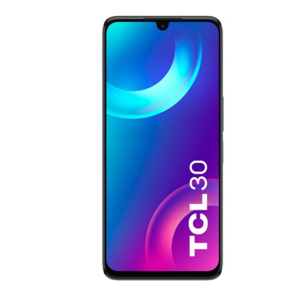 TCL 30 17 cm (6.7") Ranura híbrida Dual SIM Android 12 4G USB Tipo C 4 GB 64 GB 5010 mAh Azul