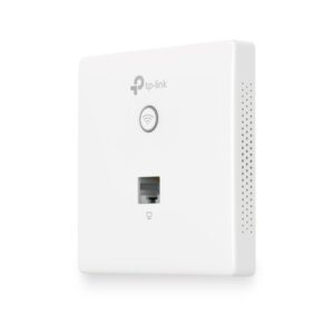 TP-Link EAP230-Wall 867 Mbit/s Blanco Energía sobre Ethernet (PoE) TP-Link EAP230-Wall 867 Mbit/s Blanco Energía sobre Ethernet (PoE)
