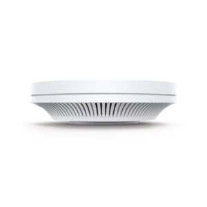 TP-Link EAP660 HD punto de acceso inalámbrico 2402 Mbit/s Blanco Energía sobre Ethernet (PoE) TP-Link EAP660 HD punto de acceso inalámbrico 2402 Mbit/s Blanco Energía sobre Ethernet (PoE)