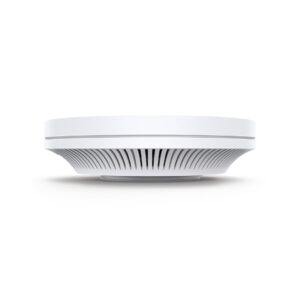 TP-Link EAP670 punto de acceso inalámbrico 5400 Mbit/s Blanco Energía sobre Ethernet (PoE)