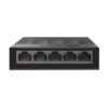 TP-Link LS1005G switch No administrado Gigabit Ethernet (10/100/1000) Negro