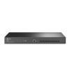 TP-Link Omada SX3008F switch Gestionado L2/L3 Negro