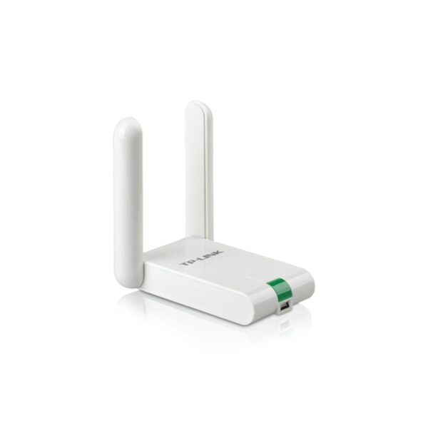 TP-Link TL-WN822N adaptador y tarjeta de red WLAN 300 Mbit/s