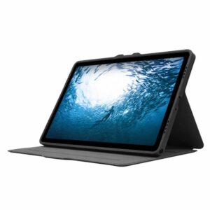 Targus Click-In 27,9 cm (11") Folio Negro Targus Click-In 27,9 cm (11") Folio Negro