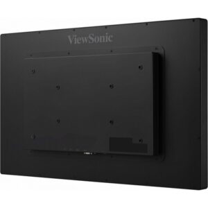 Viewsonic TD3207 pantalla para PC 81,3 cm (32") 1920 x 1080 Pixeles Full HD LED Pantalla táctil