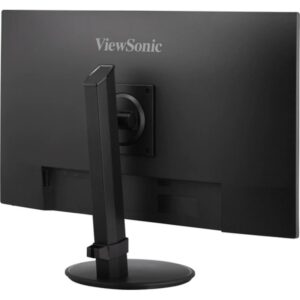 Viewsonic VA VA2708-HDJ pantalla para PC 68,6 cm (27") 1920 x 1080 Pixeles Full HD LED Negro