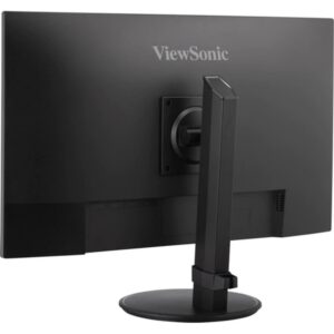 Viewsonic VA VA2708-HDJ pantalla para PC 68,6 cm (27") 1920 x 1080 Pixeles Full HD LED Negro