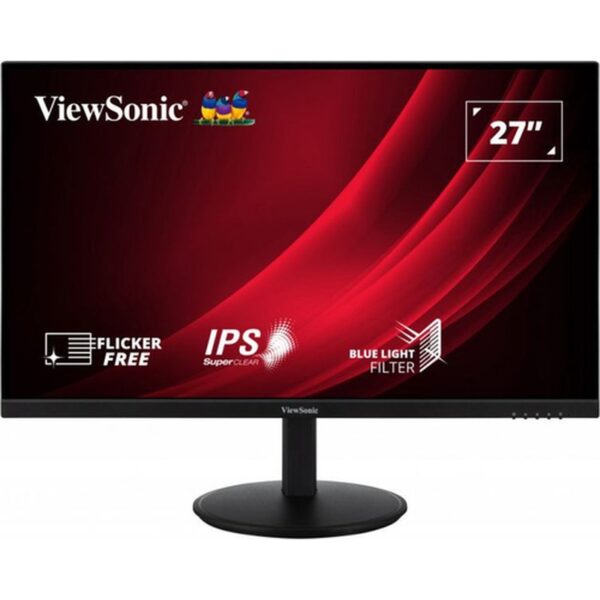 Viewsonic VG2709-2K-MHD LED display 68,6 cm (27") 2560 x 1440 Pixeles Quad HD
