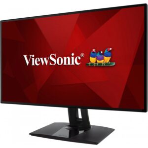 Viewsonic VP Series VP2768a LED display 68,6 cm (27") 2560 x 1440 Pixeles Quad HD Negro