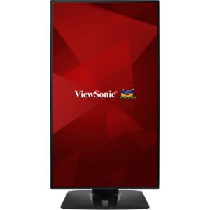 Viewsonic VP Series VP2768a LED display 68,6 cm (27") 2560 x 1440 Pixeles Quad HD Negro