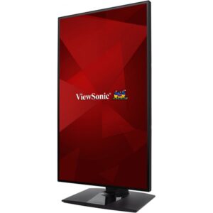 Viewsonic VP Series VP2768a LED display 68,6 cm (27") 2560 x 1440 Pixeles Quad HD Negro
