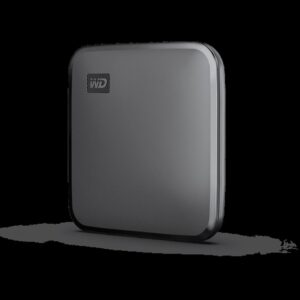 WD Elements SE SSD 1TB - Portable SSD