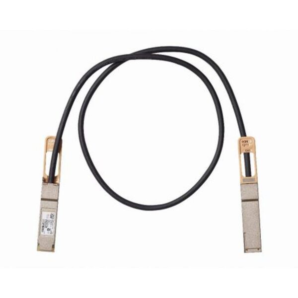 100GBASE-CR4 Passive Copper Cable 3m