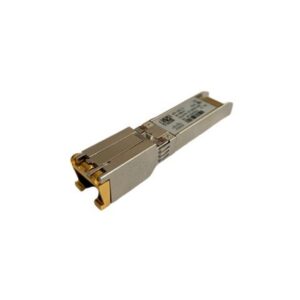 10GBASE-T SFP+trans Mod Cat6A Cables