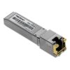 10G RJ-45 COPPER SFP+ MODULE ACCS 10G RJ-45 COPPER SFP+ MODULE ACCS