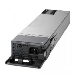 125W AC Config 6 Power Supply
