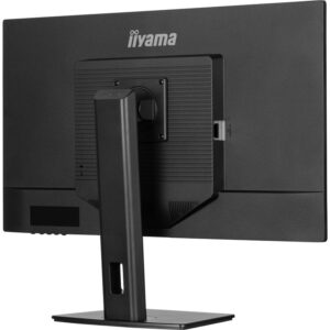iiyama ProLite XB3270QSU-B1 pantalla para PC 81,3 cm (32") 2560 x 1440 Pixeles Wide Quad HD LED Negro