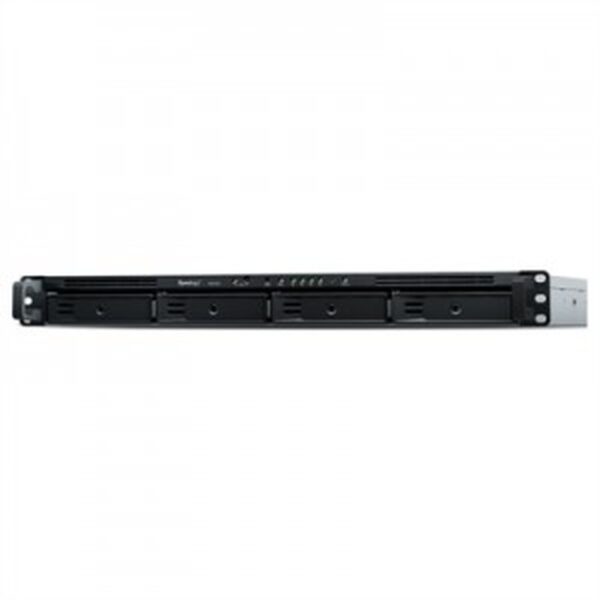 4 Bay 1U Rack NAS Expansion box