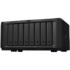 CABINA ALMACENAMIENTO SYNOLOGY DISKSTATION DS1821+ 8 BAHIAS CABINA ALMACENAMIENTO SYNOLOGY DISKSTATION DS1821+ 8 BAHIAS