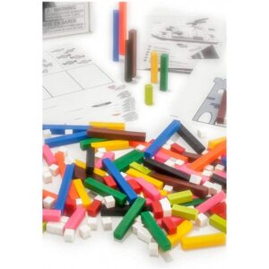 ACTIVITY REGLETAS MINILAND 95064 ACTIVITY REGLETAS MINILAND 95064