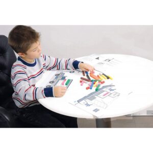 ACTIVITY REGLETAS MINILAND 95064 ACTIVITY REGLETAS MINILAND 95064