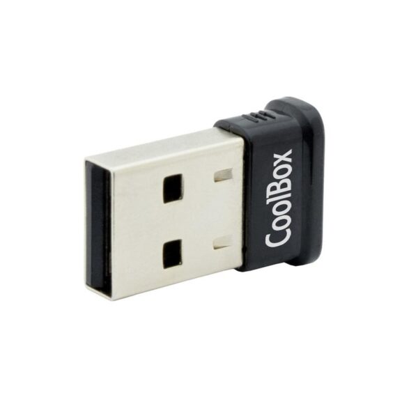 ADAPTADOR BT5.0 COOLBOX USB