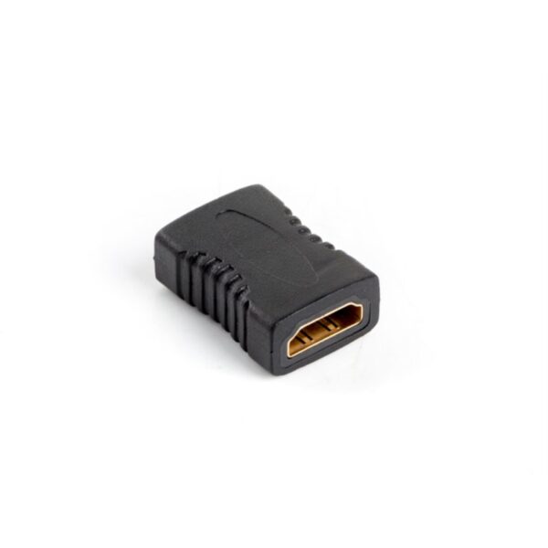 ADAPTADOR LANBERG HDMI HEMBRA/HDMI HEMBRA