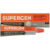 ADHESIVO DE CONTACTO INCOLORO EN TUBO TIPO CLASICO 40ML. SUPERGEN 62601-00000-04 | PACK 24 UNIDADES