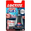 ADHESIVO INSTANTANEO SUPER GLUE-3GR. POWER GEL LOCTITE 2640067 ADHESIVO INSTANTANEO SUPER GLUE-3GR. POWER GEL LOCTITE 2640067
