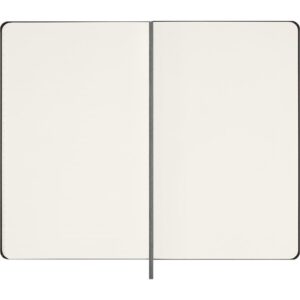 AGENDA 12 MESES 2025 SEMANAL SIN FECHA L (13 X 21 CM) NEGRA TAPA DURA MOLESKINE DHUNDB12WN301 AGENDA 12 MESES 2025 SEMANAL SIN FECHA L (13 X 21 CM) NEGRA TAPA DURA MOLESKINE DHUNDB12WN301