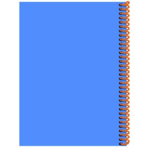 Alternative view of AGENDA ESCOLAR 2022-2023 PEQUE 8º DIA PAGINA TAPA PERSONALIZABLE INGRAF 350984