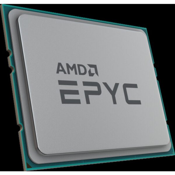 AMD EPYC 7452 - 2.35 GHz - 32 núcleos - 64 hilos - 128 MB caché - Socket SP3 - OEM